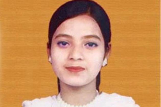 عشرت جہاں فرضی انکاؤنٹر کیس میں ایک اور چارج شیٹ 